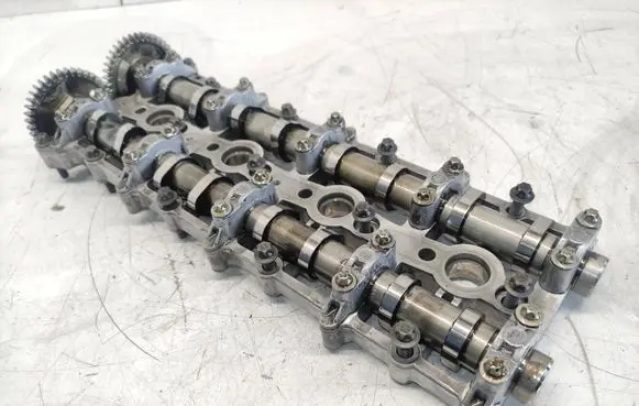 BMW 1 F20 F21 Camshaft 8570145 051136158 021318451