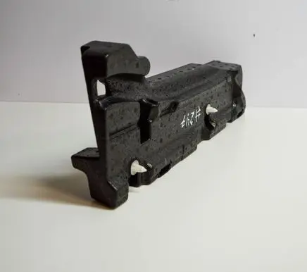 Mercedes-Benz A W176 Other trunk/boot trim element A1768900216