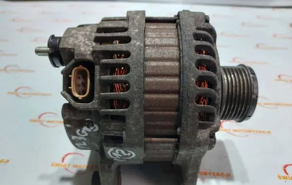 Nissan Qashqai Generator/alternator 231003VDIA