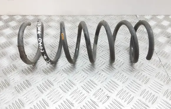 Ford Mondeo MK IV Rear coil spring