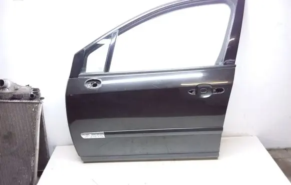 Renault Vel Satis Front door