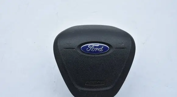 Ford Transit VII Steering wheel airbag BK21V042B85 BK21V042B85AB