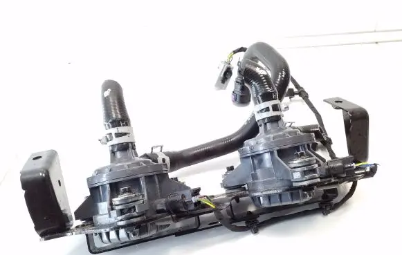 Volvo V60 Electric auxiliary coolant/water pump 31334491 31319043