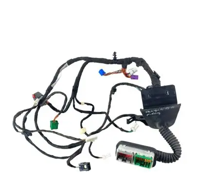 Dodge Charger Front door wiring loom 68293952AB P68293952AB
