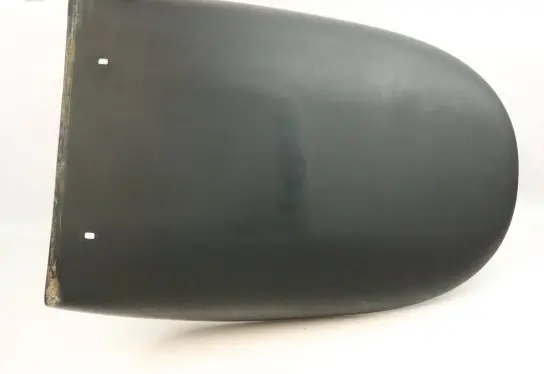 Seat trim
