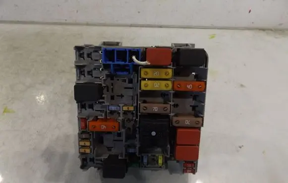 Fuse module
