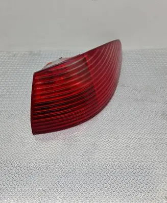Peugeot 607 Rear/tail lights 2543 D