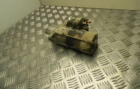 Subaru Forester SJ Starter motor 23300AA780 VD11768