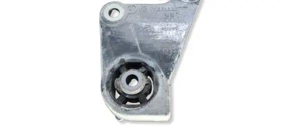 Mazda CX-5 Rear differential mounting bracket KD35