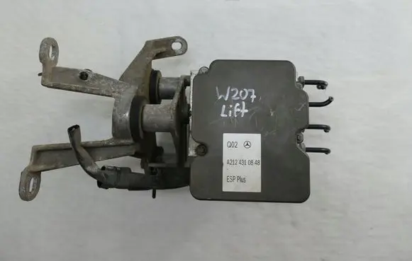 Mercedes-Benz E W212 ABS Pump A2124310848