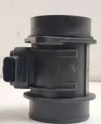 Citroen C2 Mass air flow meter 9647144080 006024175 5WK97004