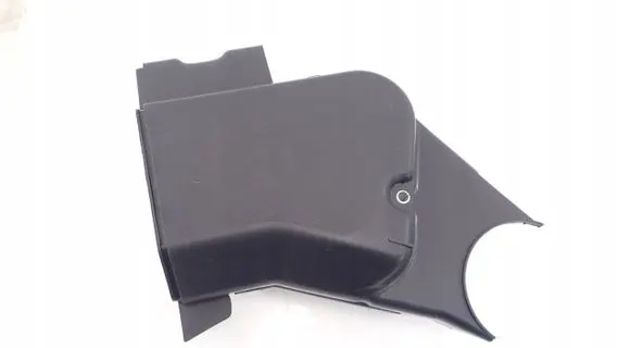 Fiat Seicento/600 Timing belt guard (cover) 46781445
