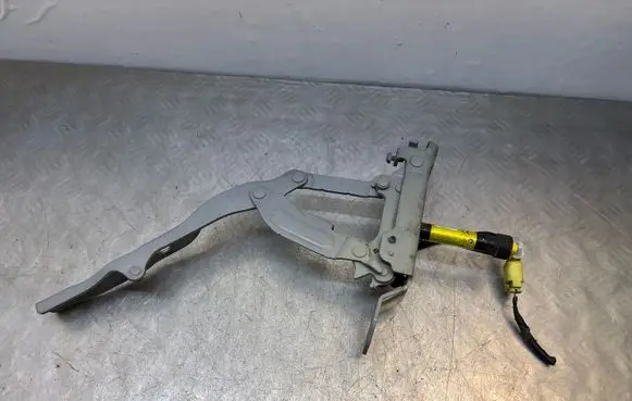 KIA Stinger Engine bonnet/hood hinges