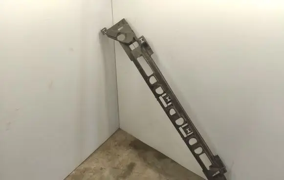 Ford Explorer V Front bumper cross member FB5317E898BA