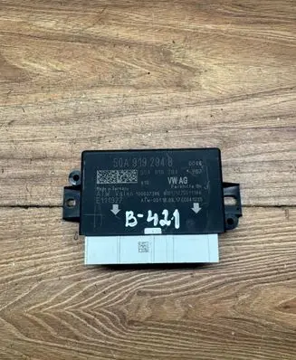 Audi A3 S3 8V Parking PDC control unit/module 5QA919294B 100037386 11192