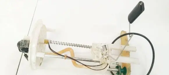 KIA Sorento Fuel level sensor 311302P900