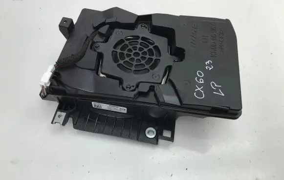 Mazda CX-60 Subwoofer speaker KS0D6696Y 8451500010