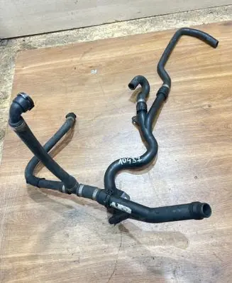BMW 7 E65 E66 Engine coolant pipe/hose 