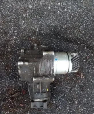 Honda CR-V Gearbox transfer box case PEP1 PEP-1