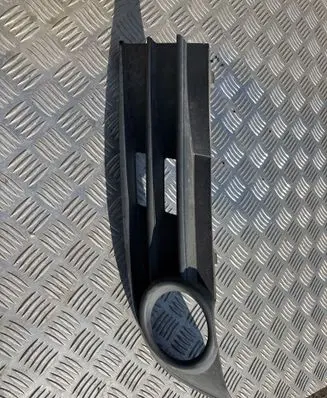 Volkswagen Touran I Front fog light trim/grill 1T0853665F