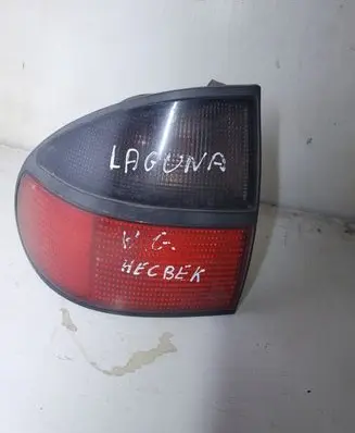 Renault Laguna I Rear/tail lights 7700820052