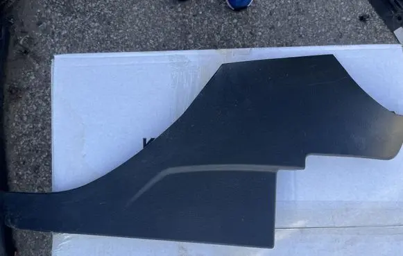 BMW X4 G02 Other interior part 7427571 51477427571