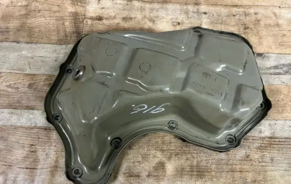 Dacia Lodgy Oil sump 8201629351