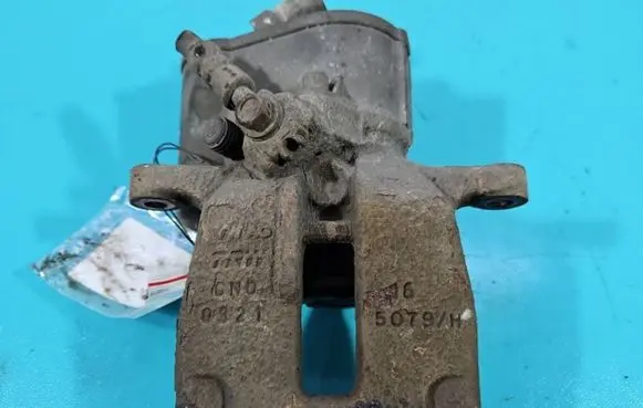 Seat Alhambra (Mk2) Rear brake caliper IMPRK1436137