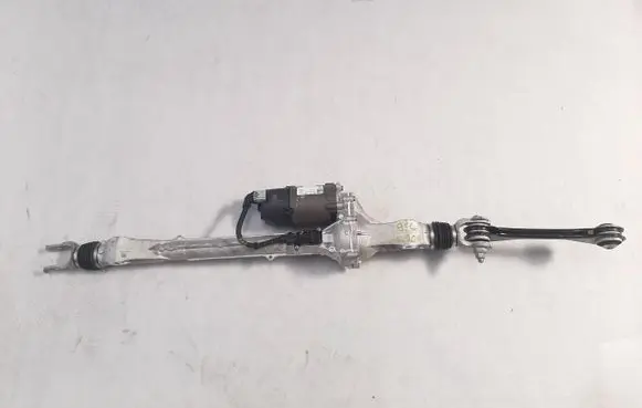 Porsche Macan (95B) Steering rack 95C501605K