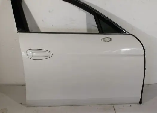 Porsche Panamera (970) Front door
