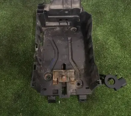 Opel Corsa E Battery box tray 13498274