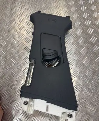 Audi A6 S6 C8 4K (B) pillar trim (bottom) 4K0867243D