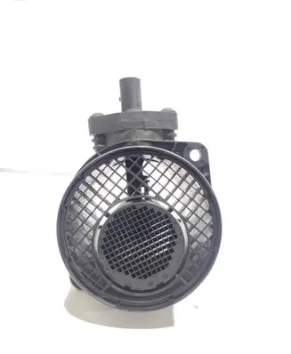 Mass air flow meter
