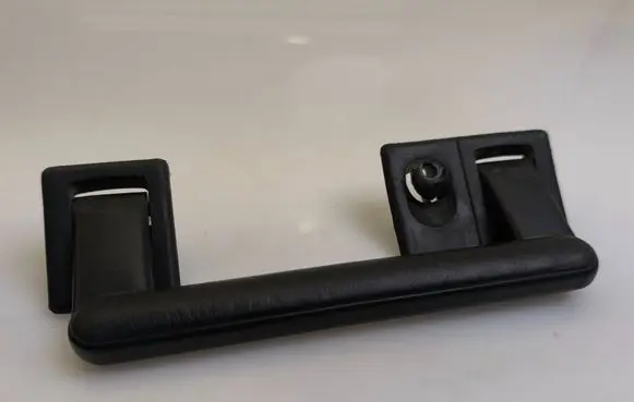 Audi 100 200 5000 C3 Rear interior roof grab handle 355857607 443857607A 443857607