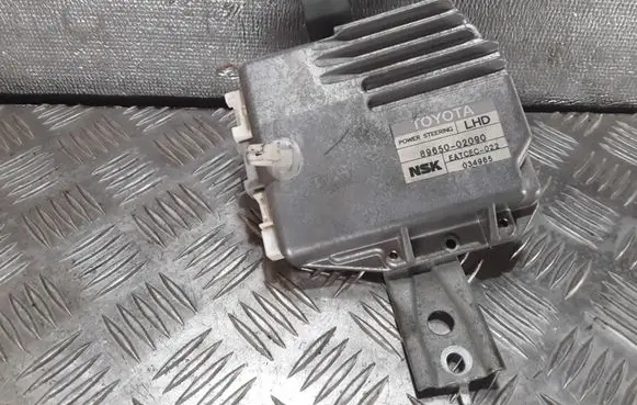 Toyota Corolla E120 E130 Power steering control unit/module 896500290