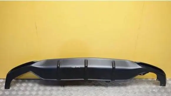 Honda Civic XI Rear bumper 71551-t49