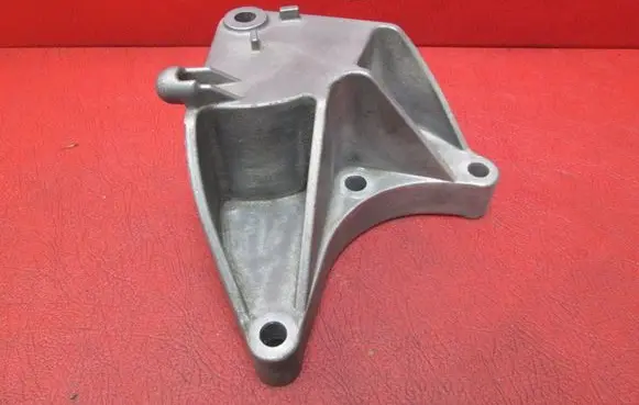 Fiat Croma Engine mounting bracket 51740297