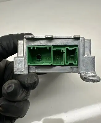 BMW 5 E60 E61 Airbag control unit/module 6963024 28016048 65776963024
