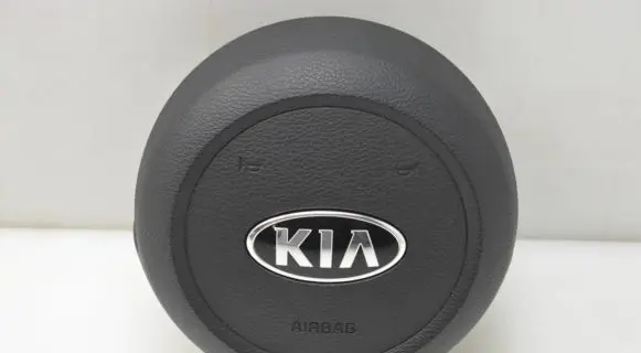 KIA Ceed Steering wheel airbag 80100J7000