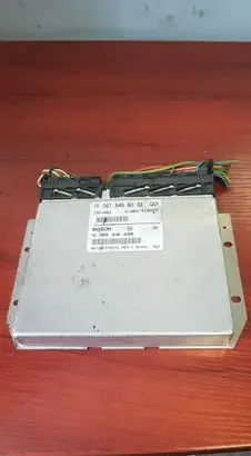 Mercedes-Benz A W168 ESP (stability system) control unit 0275456032