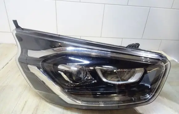 Ford Transit Custom Headlight/headlamp JK2113D152BJ