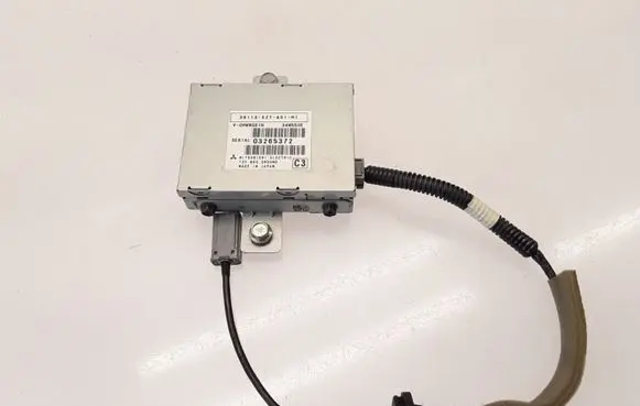 Honda CR-Z USB control unit 39113SZTA01M1 03265372