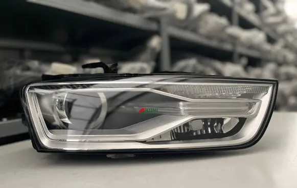 Audi Q3 8U Headlight/headlamp 8U0941006C
