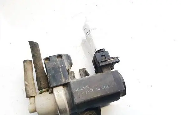 Hyundai Santa Fe Turbo solenoid valve 72190316