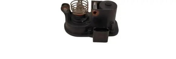Volkswagen PASSAT CC Intake manifold valve actuator/motor 2419521X 2399519X