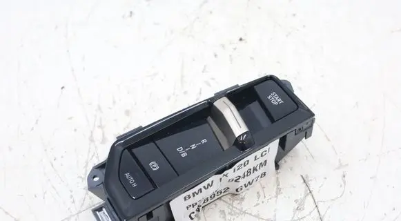 BMW iX Gear shifter/selector 5A767A4MWGK447414 5A767A4