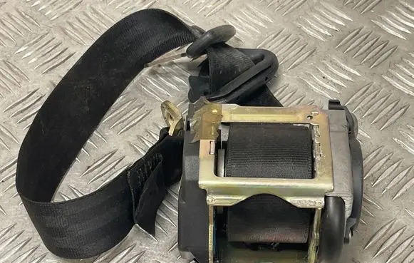 Audi A3 S3 8L Rear seatbelt 560546101