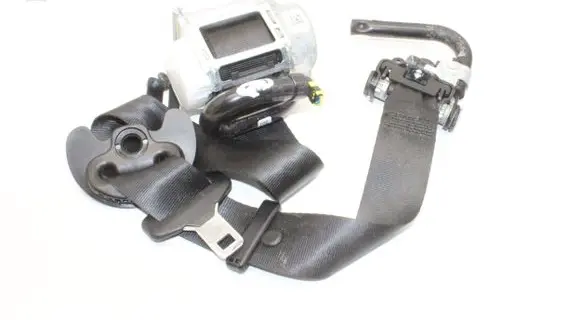 Jaguar I-Pace Front seatbelt J9D3611B08CC