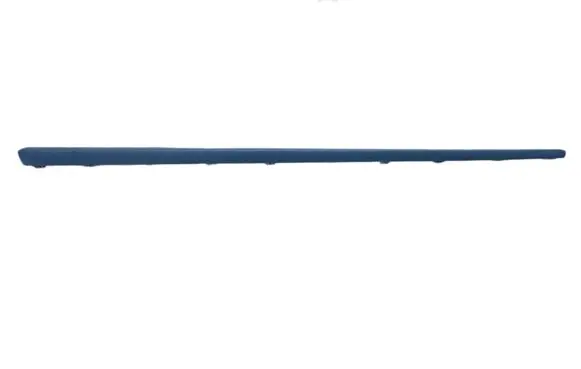 Mercedes-Benz S W222 Side skirt front trim A2226948082