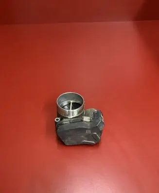 BMW X5 E70 Throttle valve 13547555944 7555944